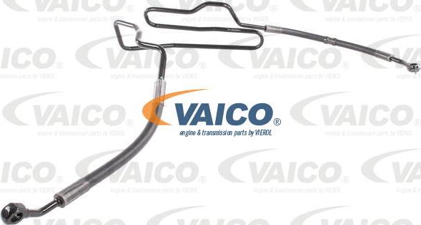 VAICO V10-0838 - Гидравлический шланг, рулевое управление autospares.lv