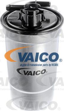 VAICO V10-0399 - Топливный фильтр autospares.lv