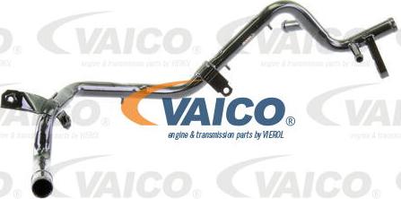 VAICO V10-0396 - Трубка охлаждающей жидкости autospares.lv