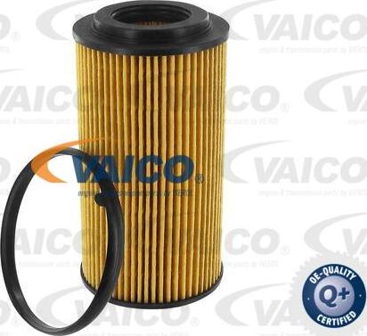 VAICO V10-0390 - Масляный фильтр autospares.lv