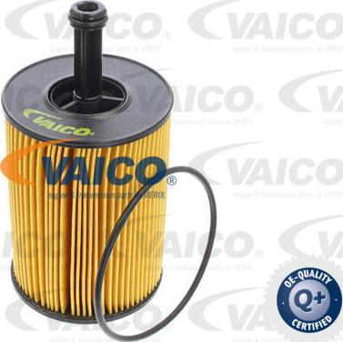 VAICO V10-0391 - Масляный фильтр autospares.lv