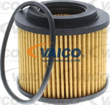 VAICO V10-10025 - Комплект цепи привода распредвала autospares.lv