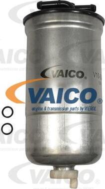 VAICO V10-0341 - Топливный фильтр autospares.lv
