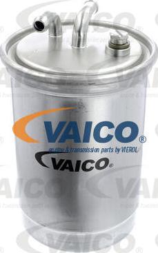 VAICO V10-0342-1 - Топливный фильтр autospares.lv