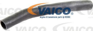 VAICO V10-0366 - Шланг радиатора autospares.lv