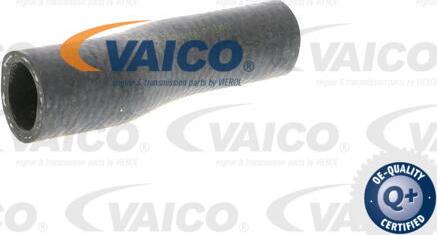 VAICO V10-0362 - Шланг радиатора autospares.lv