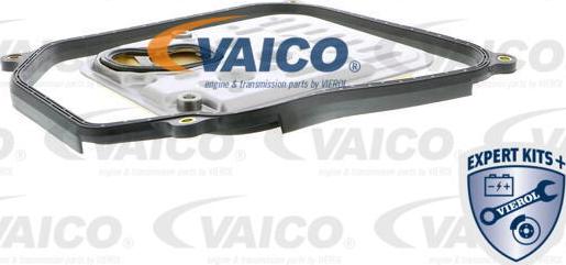 VAICO V10-0389 - Гидрофильтр, автоматическая коробка передач autospares.lv