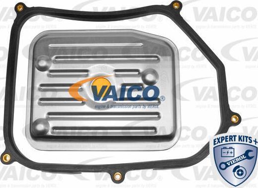 VAICO V10-0384 - Гидрофильтр, автоматическая коробка передач autospares.lv