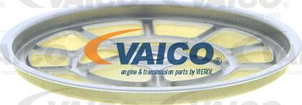 VAICO V10-0380 - Гидрофильтр, автоматическая коробка передач autospares.lv