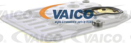 VAICO V10-0383 - Гидрофильтр, автоматическая коробка передач autospares.lv