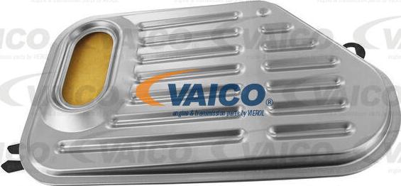 VAICO V10-0382 - Гидрофильтр, автоматическая коробка передач autospares.lv