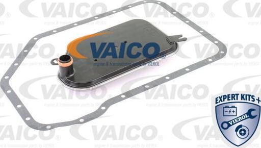 VAICO V10-0387 - Гидрофильтр, автоматическая коробка передач autospares.lv