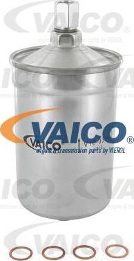 VAICO V10-0334 - Топливный фильтр autospares.lv