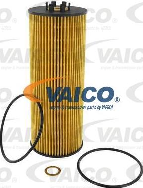 VAICO V10-0330 - Масляный фильтр autospares.lv
