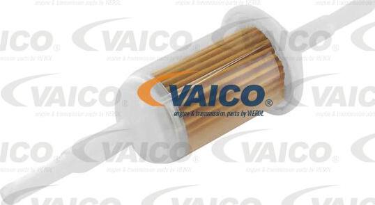 VAICO V10-0338 - Топливный фильтр autospares.lv