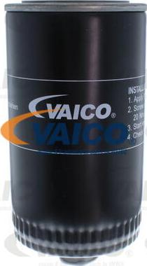 VAICO V10-0326 - Масляный фильтр autospares.lv