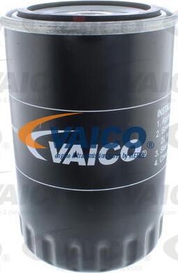 VAICO V10-0322 - Масляный фильтр autospares.lv