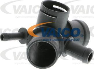 VAICO V10-0299 - Фланец охлаждающей жидкости autospares.lv