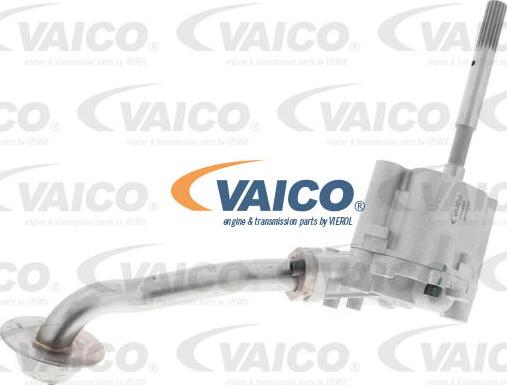 VAICO V10-0295 - Масляный насос autospares.lv