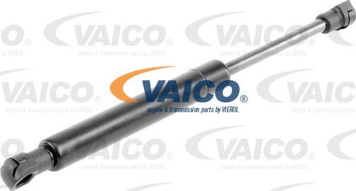 VAICO V10-0245 - Газовая пружина, упор autospares.lv