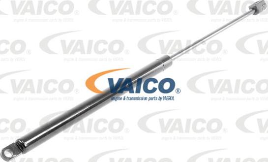 VAICO V10-0246 - Газовая пружина, упор autospares.lv