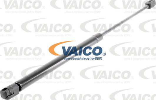 VAICO V10-0240 - Газовая пружина, упор autospares.lv