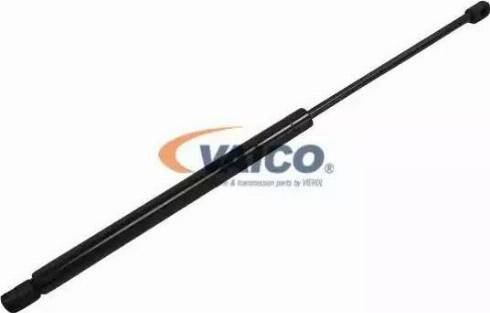 VAICO V10-0247 - Газовая пружина, упор autospares.lv