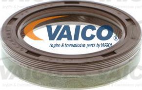 VAICO V10-0261 - Уплотняющее кольцо, коленчатый вал autospares.lv