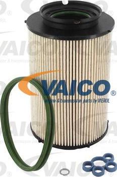 VAICO V10-0208 - Топливный фильтр autospares.lv