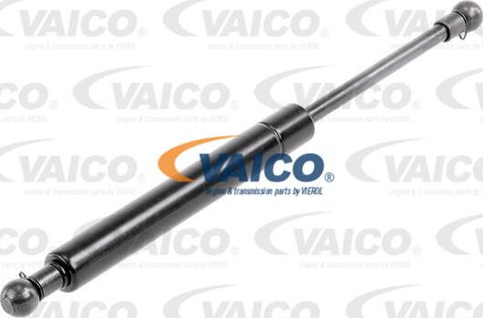 VAICO V10-0239 - Газовая пружина, упор autospares.lv