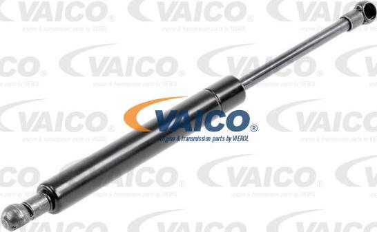 VAICO V10-0235 - Газовая пружина, упор autospares.lv