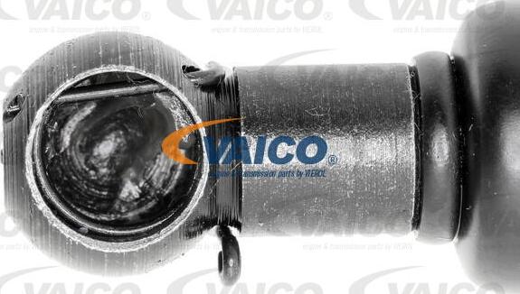 VAICO V10-0235 - Газовая пружина, упор autospares.lv