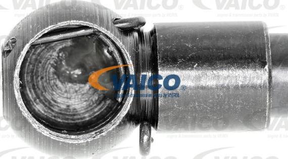 VAICO V10-0235 - Газовая пружина, упор autospares.lv