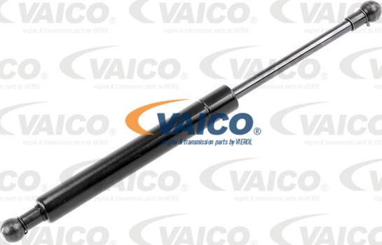 VAICO V10-0236 - Газовая пружина, упор autospares.lv