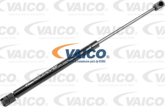 VAICO V10-0238 - Газовая пружина, упор autospares.lv