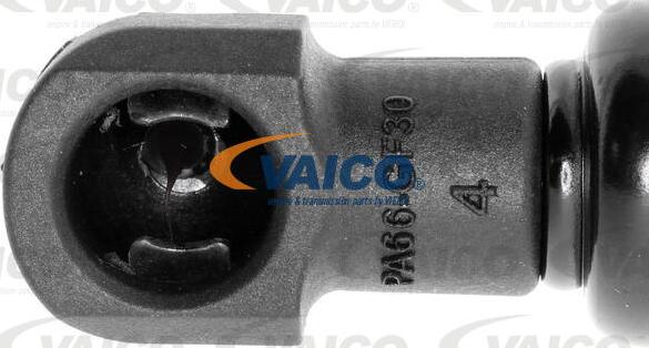 VAICO V10-0233 - Газовая пружина, упор autospares.lv