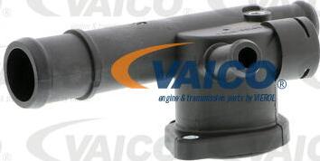 VAICO V10-0279 - Фланец охлаждающей жидкости autospares.lv