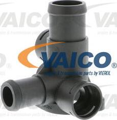 VAICO V10-0276 - Фланец охлаждающей жидкости autospares.lv