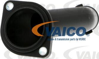 VAICO V10-0278 - Фланец охлаждающей жидкости autospares.lv