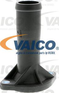 VAICO V10-0277 - Фланец охлаждающей жидкости autospares.lv