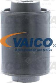 VAICO V10-0799 - Сайлентблок, рычаг подвески колеса autospares.lv
