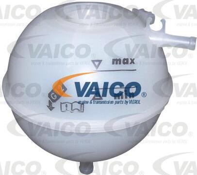 VAICO V10-0745 - Компенсационный бак, охлаждающая жидкость autospares.lv