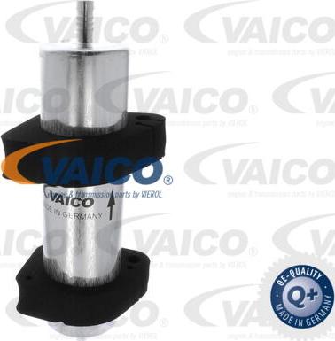 VAICO V10-0754 - Топливный фильтр autospares.lv