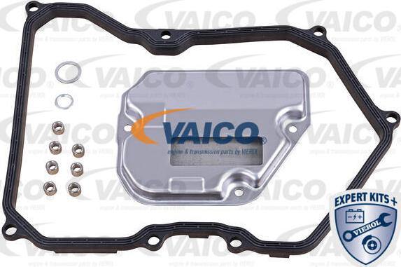 VAICO V10-0755 - Гидрофильтр, автоматическая коробка передач autospares.lv