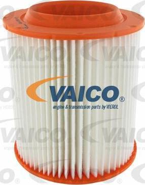 VAICO V10-0750 - Воздушный фильтр, двигатель autospares.lv