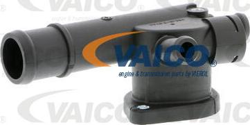 VAICO V10-0758 - Фланец охлаждающей жидкости autospares.lv