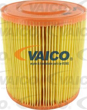 VAICO V10-0752 - Воздушный фильтр, двигатель autospares.lv