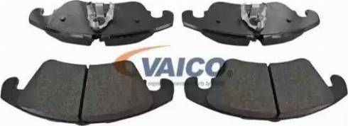 VAICO V10-0767 - Тормозные колодки, дисковые, комплект autospares.lv