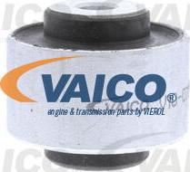 VAICO V10-0709 - Сайлентблок, рычаг подвески колеса autospares.lv