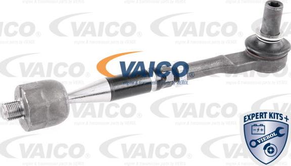 VAICO V10-0704 - Рулевая тяга autospares.lv